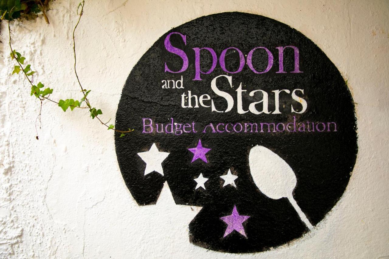 Spoon And The Stars Hostel Drogheda Exterior foto