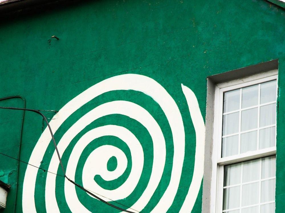 Spoon And The Stars Hostel Drogheda Exterior foto