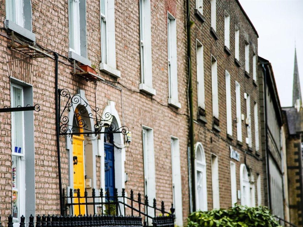 Spoon And The Stars Hostel Drogheda Exterior foto